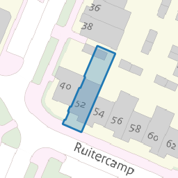 Perceel HTN04-E-3283