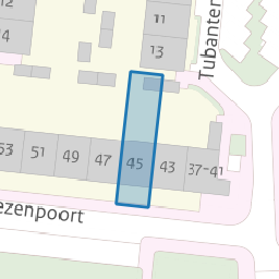 Perceel HTN04-E-3287