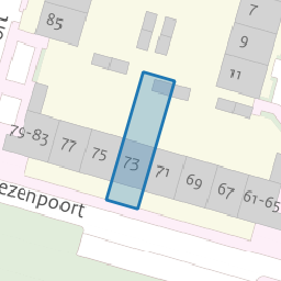 Perceel HTN04-E-3289