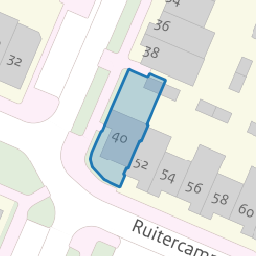 Perceel HTN04-E-3297