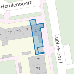 Perceel HTN04-E-3299