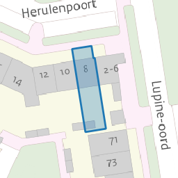 Perceel HTN04-E-3300