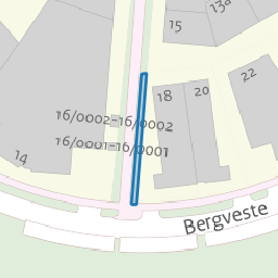 Perceel HTN04-E-3317