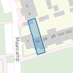 Perceel HTN04-E-3327