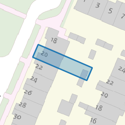 Perceel HTN04-E-3381