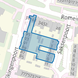 Perceel HTN04-E-3431