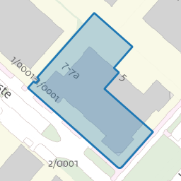 Perceel HTN04-E-3437