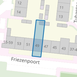 Perceel HTN04-E-3439