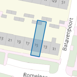 Perceel HTN04-E-3441