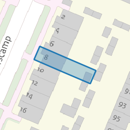 Perceel HTN04-E-3447