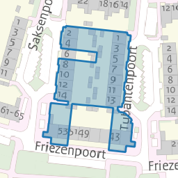 Perceel HTN04-E-3452