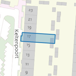 Perceel HTN04-E-3461