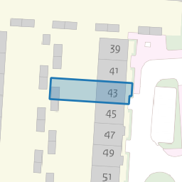 Perceel HTN04-E-3462