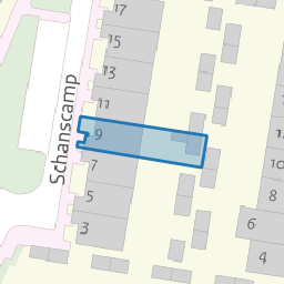 Perceel HTN04-E-3471