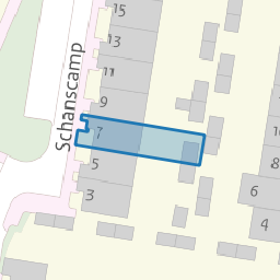 Perceel HTN04-E-3472