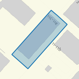 Perceel HTN04-E-3481