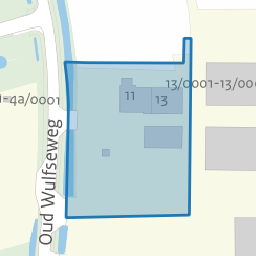 Perceel HTN04-E-3484