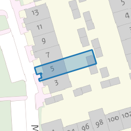 Perceel HTN04-E-3492