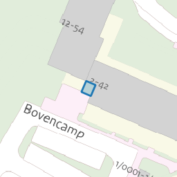 Perceel HTN04-E-3509