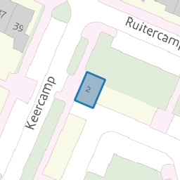 Perceel HTN04-E-3529