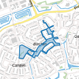 Perceel HTN04-E-3538