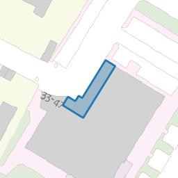 Perceel HTN04-E-3543