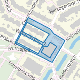 Perceel HTN04-E-3544