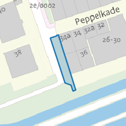 Perceel HTN04-E-3560