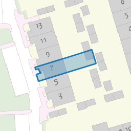 Perceel HTN04-E-3563