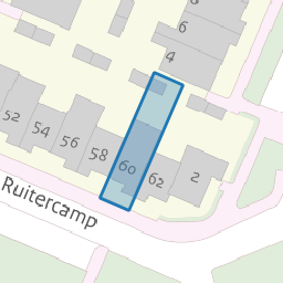 Perceel HTN04-E-3574