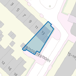 Perceel HTN04-E-3575