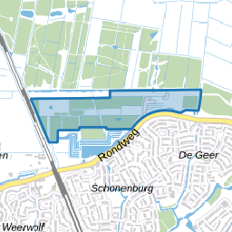 Perceel HTN04-E-3588