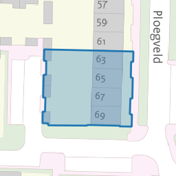 Perceel HTN04-E-3593