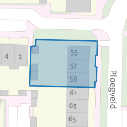 Perceel HTN04-E-3594