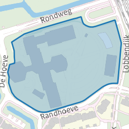 Perceel HTN04-E-3598