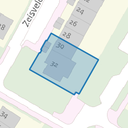 Perceel HTN04-E-3602