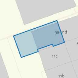 Perceel HTN04-E-3605