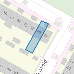 Perceel HTN04-E-3624