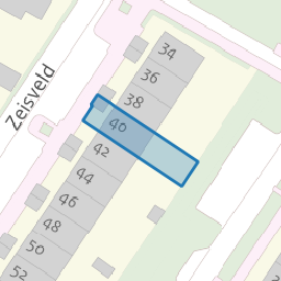 Perceel HTN04-E-3627