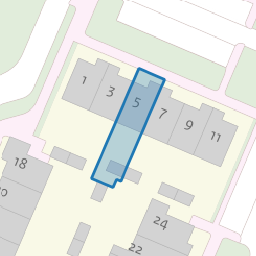 Perceel HTN04-E-3634