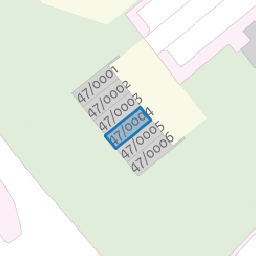 Perceel HTN04-E-3636