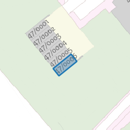 Perceel HTN04-E-3641