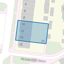 Perceel HTN04-E-3645