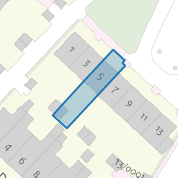 Perceel HTN04-E-3646