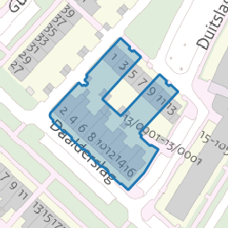 Perceel HTN04-E-3647