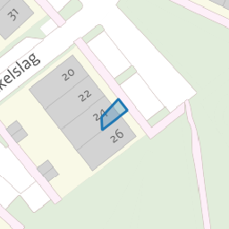 Perceel HTN04-E-3660