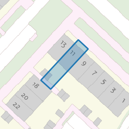 Perceel HTN04-E-3662