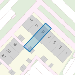 Perceel HTN04-E-3663