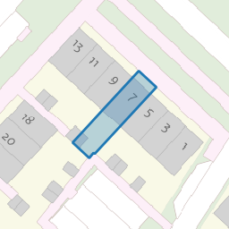 Perceel HTN04-E-3664