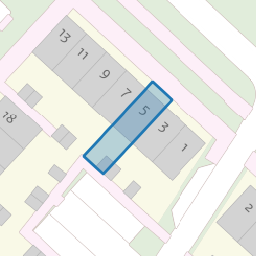 Perceel HTN04-E-3665